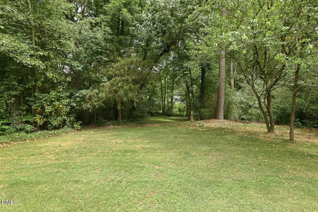 1815 Dial Drive, Durham, NC 27713