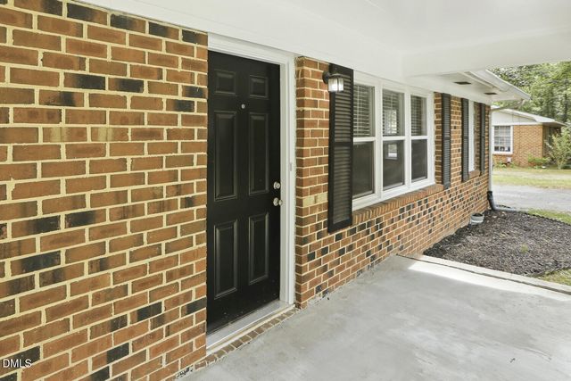 1815 Dial Drive, Durham, NC 27713