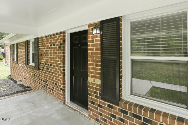1815 Dial Drive, Durham, NC 27713