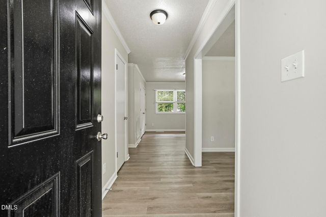 1815 Dial Drive, Durham, NC 27713