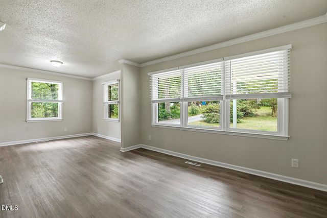 1815 Dial Drive, Durham, NC 27713