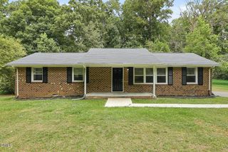 1815 Dial Drive, Durham, NC 27713