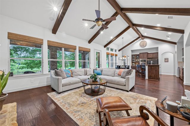 4519 Oxbow Circle W, Fulshear, TX 77441