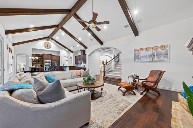 4519 Oxbow Circle W, Fulshear, TX 77441