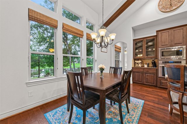 4519 Oxbow Circle W, Fulshear, TX 77441