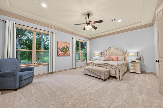 4519 Oxbow Circle W, Fulshear, TX 77441
