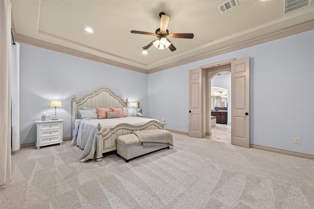 4519 Oxbow Circle W, Fulshear, TX 77441