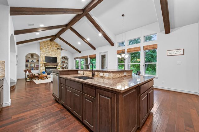4519 Oxbow Circle W, Fulshear, TX 77441