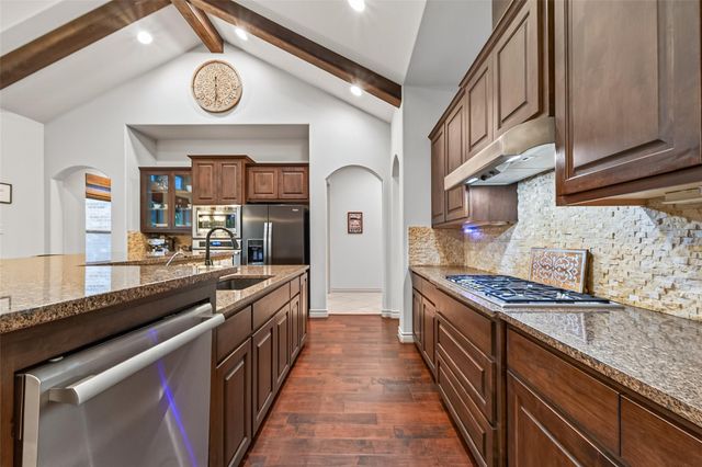 4519 Oxbow Circle W, Fulshear, TX 77441