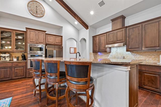 4519 Oxbow Circle W, Fulshear, TX 77441