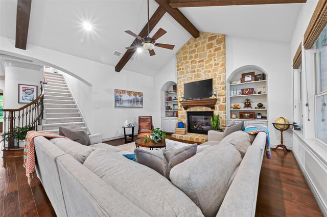 4519 Oxbow Circle W, Fulshear, TX 77441