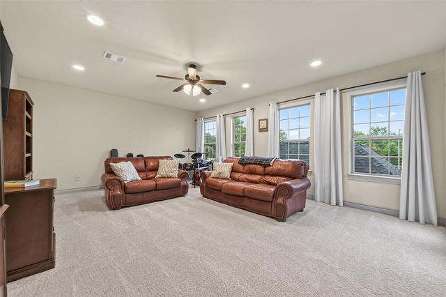 4519 Oxbow Circle W, Fulshear, TX 77441