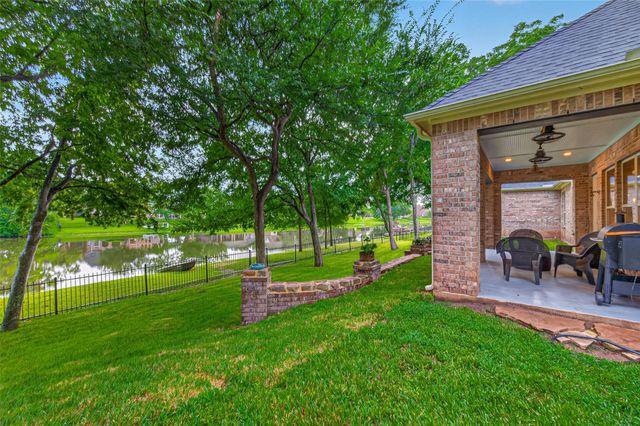 4519 Oxbow Circle W, Fulshear, TX 77441