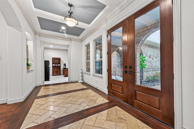 4519 Oxbow Circle W, Fulshear, TX 77441