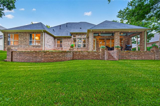 4519 Oxbow Circle W, Fulshear, TX 77441