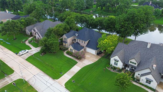4519 Oxbow Circle W, Fulshear, TX 77441