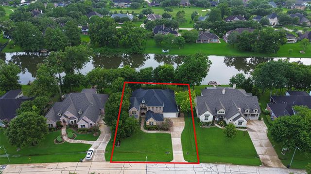 4519 Oxbow Circle W, Fulshear, TX 77441