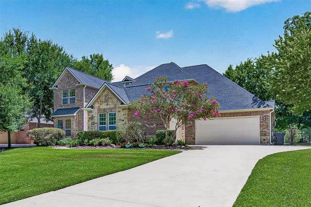 4519 Oxbow Circle W, Fulshear, TX 77441