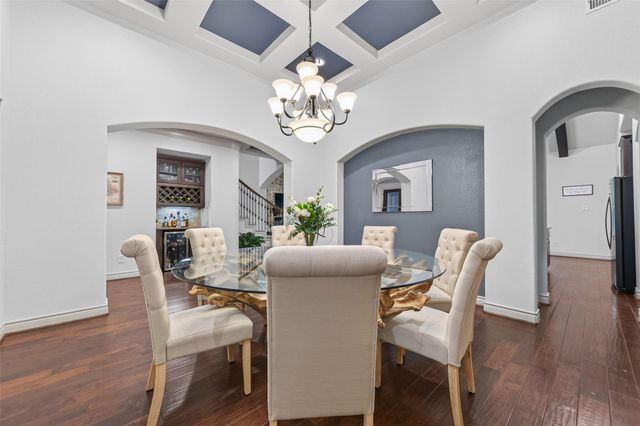 4519 Oxbow Circle W, Fulshear, TX 77441