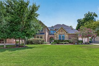 4519 Oxbow Circle W, Fulshear, TX 77441