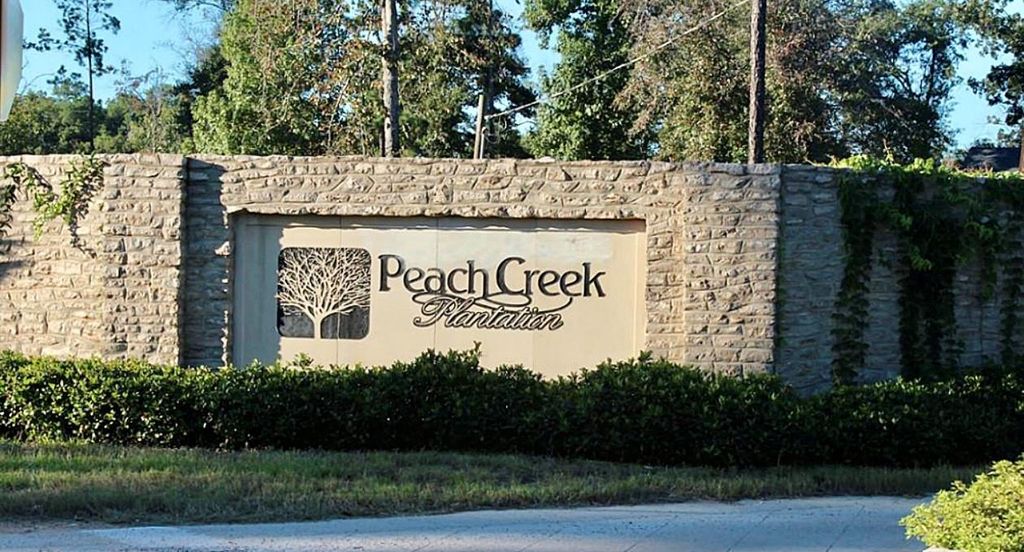 21099 Angus Drive, Cleveland, TX 77328