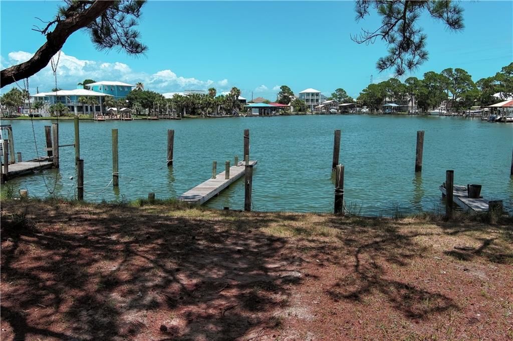 504 Lemoyne Drive, Dauphin Island, AL 36528 — exterior