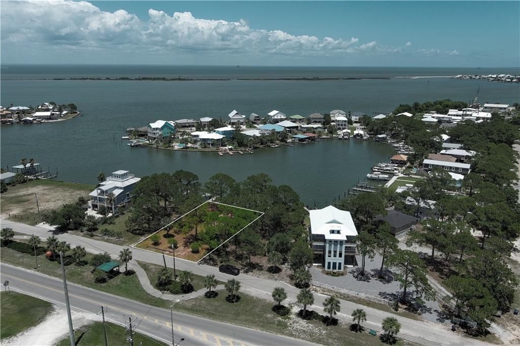 504 Lemoyne Drive, Dauphin Island, AL 36528 — photo 5