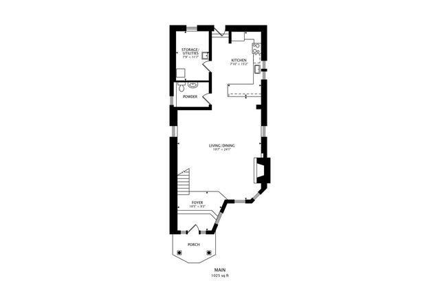 4305 N Mobile Avenue, Chicago, IL 60634