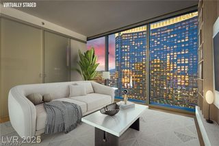 3726 Las Vegas Boulevard 2702, Las Vegas, NV 89158