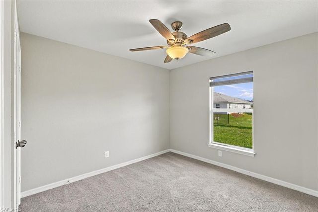 1615 NE 34th LN, Cape Coral, FL 33909
