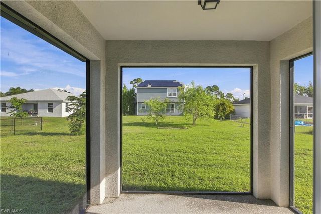 1615 NE 34th LN, Cape Coral, FL 33909