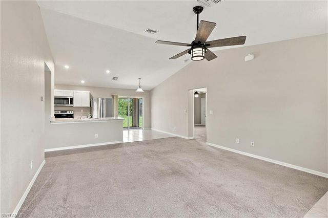 1615 NE 34th LN, Cape Coral, FL 33909
