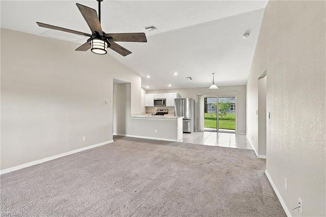 1615 NE 34th LN, Cape Coral, FL 33909
