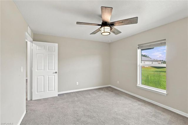 1615 NE 34th LN, Cape Coral, FL 33909