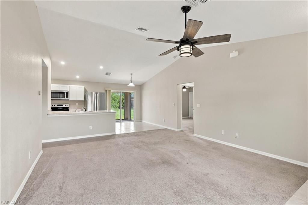 1615 NE 34th LN, CAPE CORAL, FL 33909 — photo 4
