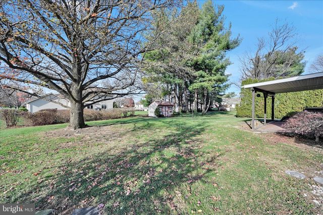 39 MINE RD, Lebanon, PA 17042