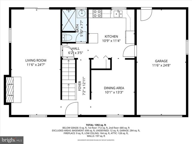 39 MINE RD, Lebanon, PA 17042