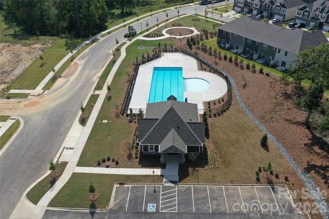 3161 Lilac Grove Drive, Charlotte, NC 28269