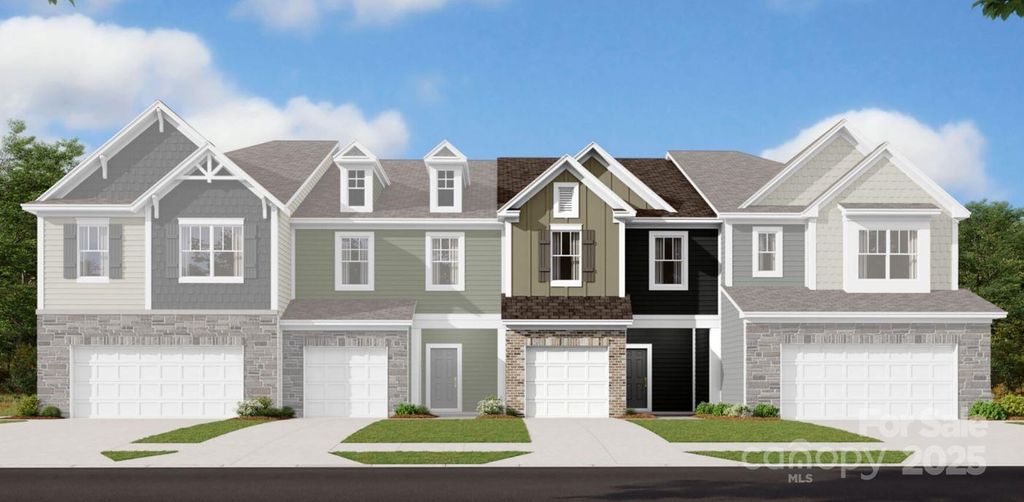 3161 Lilac Grove Drive, Charlotte, NC 28269