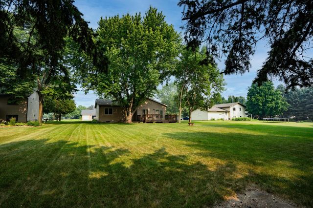 1919 Cypress Road, Saint Cloud, MN 56303