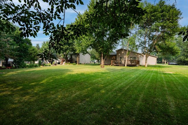 1919 Cypress Road, Saint Cloud, MN 56303