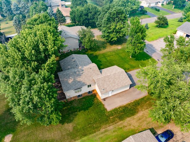 1919 Cypress Road, Saint Cloud, MN 56303