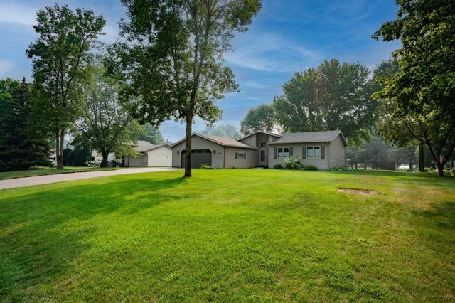 1919 Cypress Road, Saint Cloud, MN 56303