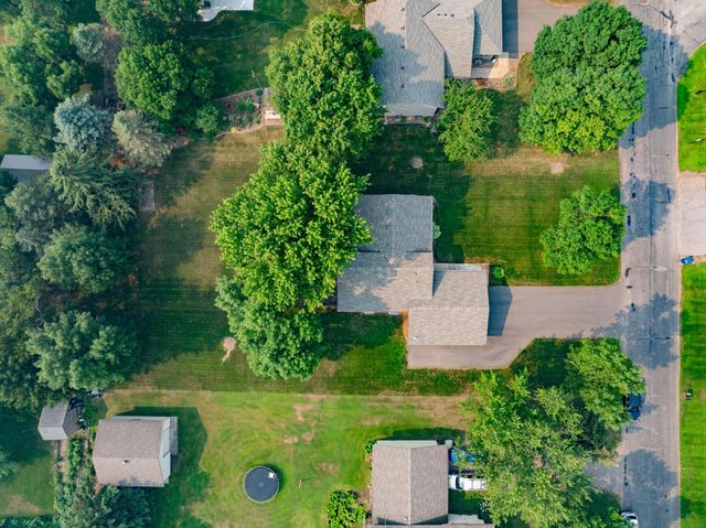 1919 Cypress Road, Saint Cloud, MN 56303