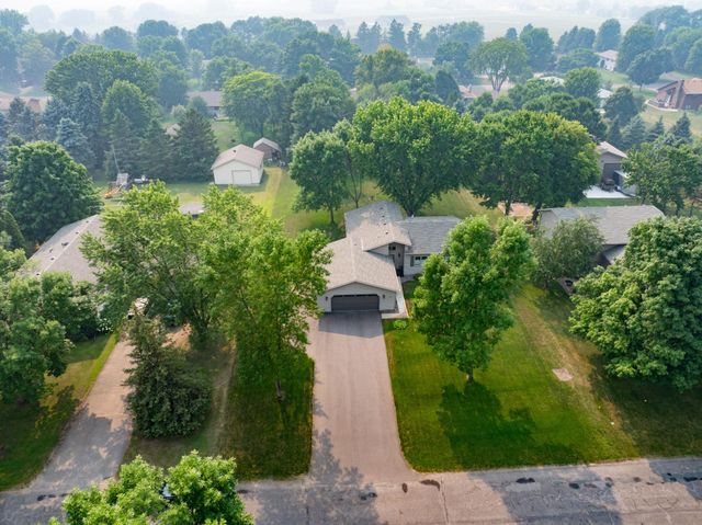 1919 Cypress Road, Saint Cloud, MN 56303