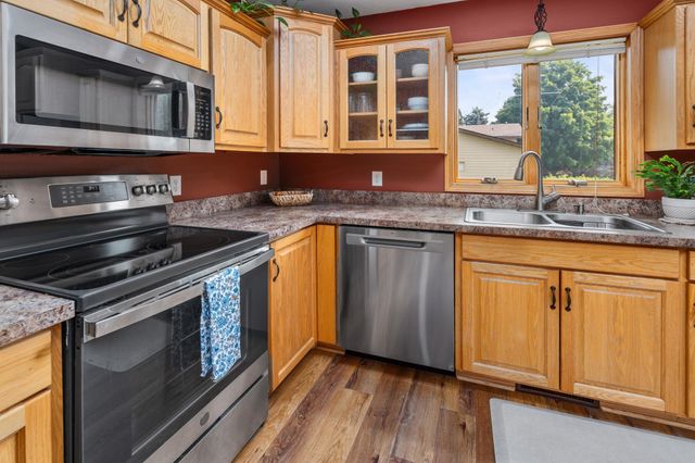 1919 Cypress Road, Saint Cloud, MN 56303