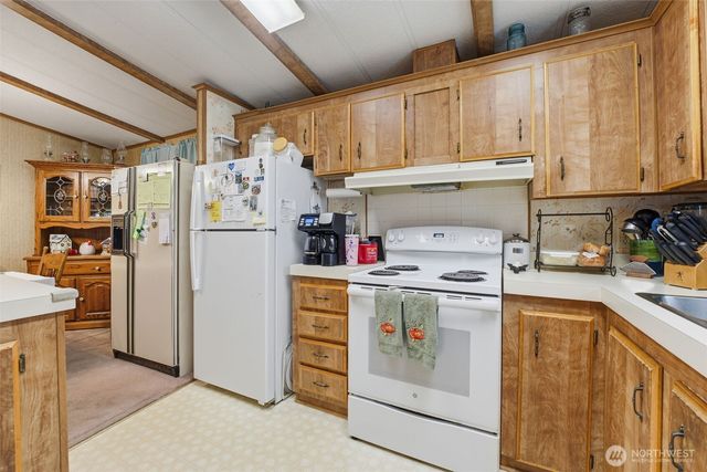 549 NE Criscola Avenue, College Place, WA 99324