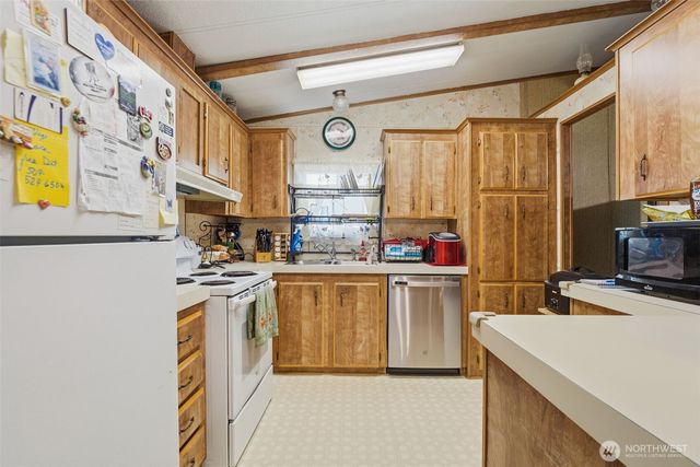 549 NE Criscola Avenue, College Place, WA 99324