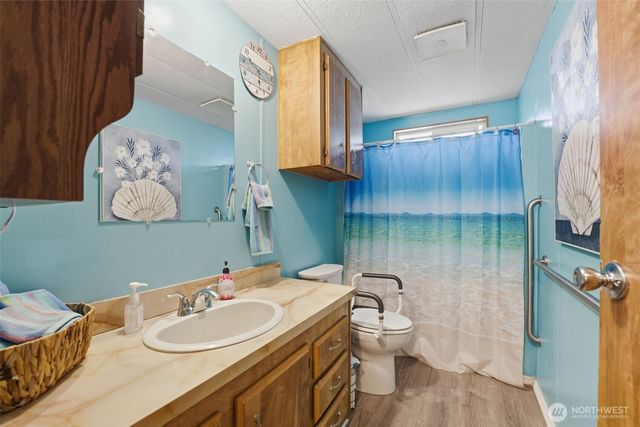 549 NE Criscola Avenue, College Place, WA 99324