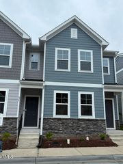 683 Mirkwood Avenue, Apex, NC 27523